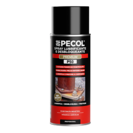 Lubrifiant Turbo en spray P50 – entretien & protection pièces