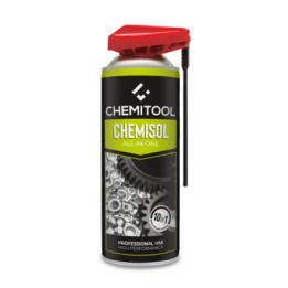 Lubrifiant All‑In‑One 400 ml – lubrifie, protège & dégrippe