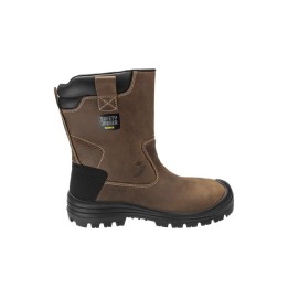 Bottes de sécurité S7S Safety Jogger Caldera | Chaleur & chantier