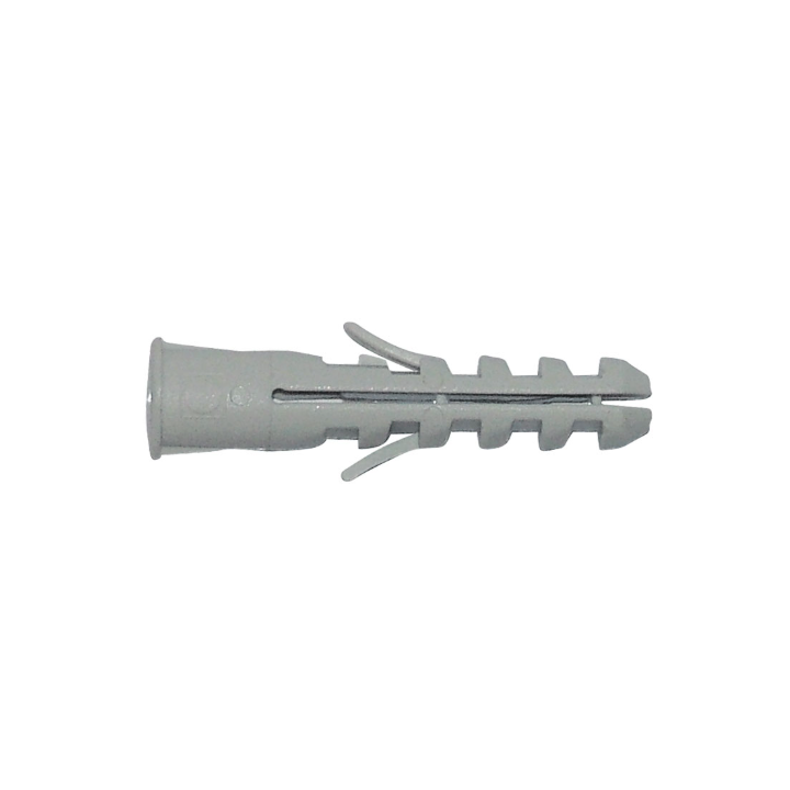 Chevilles nylon universel – fixation