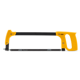 Scie à métaux 300 mm | Coupe précise acier et matériaux