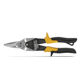 Pince coupe tôle devant 250 mm | Cisaille métal précision