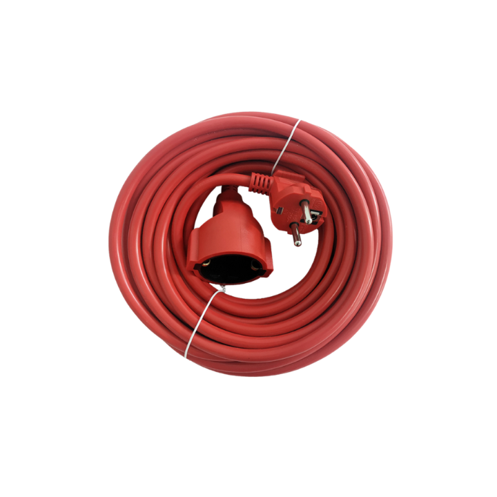 Rallonge électrique – Câble chantier IP44 haute résistance