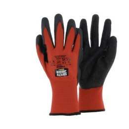 Gants de travail professionnels PROFLEX lot 12 paires Safetyjogger