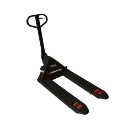 Transpalette 2500 kg manuel – Manutention palettes robuste & professionnel