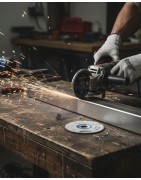 Disques de coupe et disques diamants