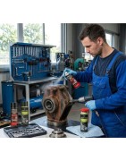 Produits de maintenance