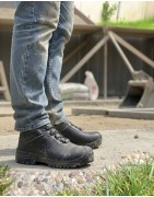 Chaussures de sécurité