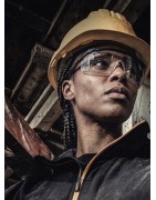 Protection de la tête et du visage