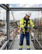 Protection anti-chutes