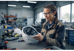 Comment choisir son casque de protection au travail ?
